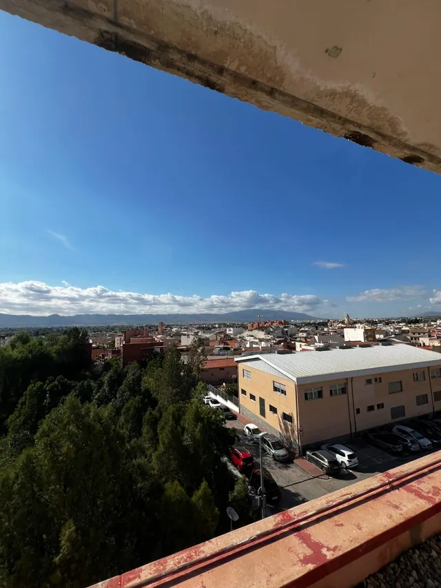 Acogedor Piso en La Ñora, Ideal para Estudiantes o Trabajadores — 34