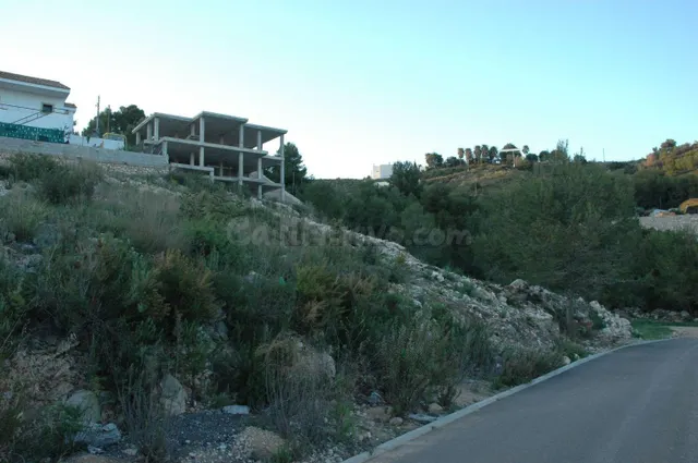 Terreno en venta en calle Felipe II, 83 - foto 5