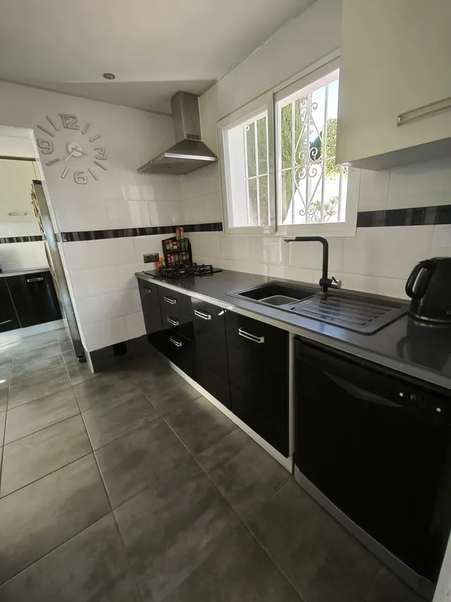 Chalet 5 habitaciones 218m² en venta - Riviera del sol — 6