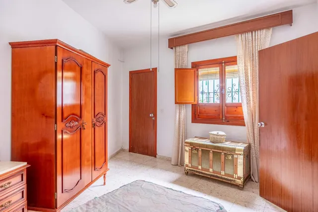 venta de casa adosada en Valencina de la Concepción (Sevilla) — 15