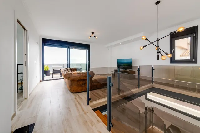 Villa de lujo 4Hab 5Baños primera linea de mar — 28