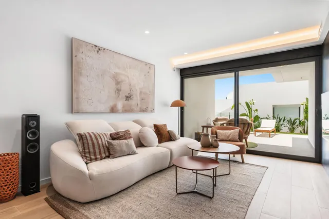 Ático 3 habitaciones 105m² en venta - CUMBRES DEL SOL — 31
