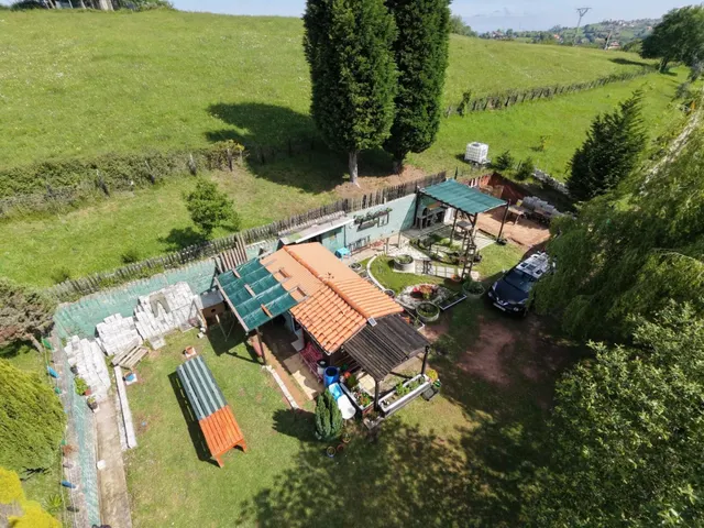 Terreno rural en venta - Fontán — 7