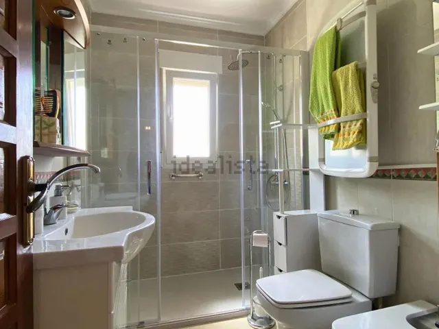 Chalet independiente de planta única con piscina privada, placas solares y vistas al mar en Rojales / Vega Baja — 18