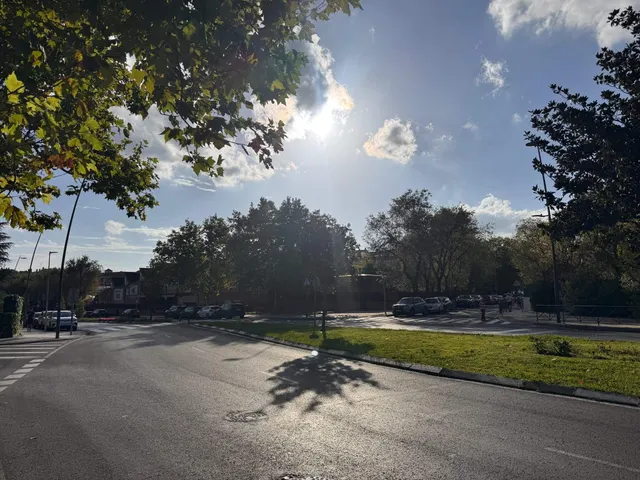 Bajo en venta en Majadahonda — 26