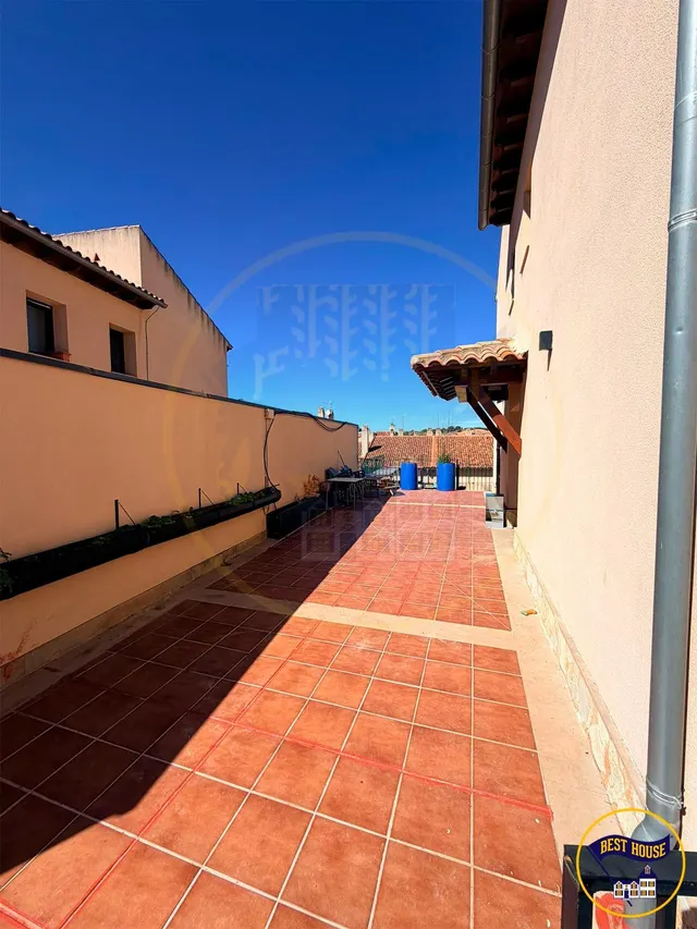 Adosado en venta en arcas — 11