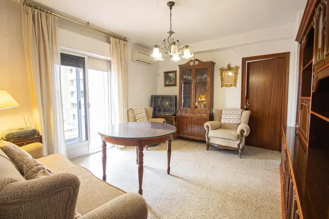 Ático 3 habitaciones 87m² en venta - Zaidín - foto 4
