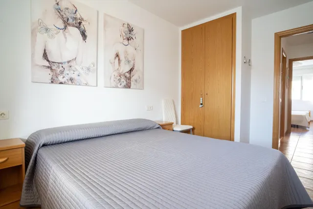 Precioso apartamento listo para disfrutar entre las dos playas — 37