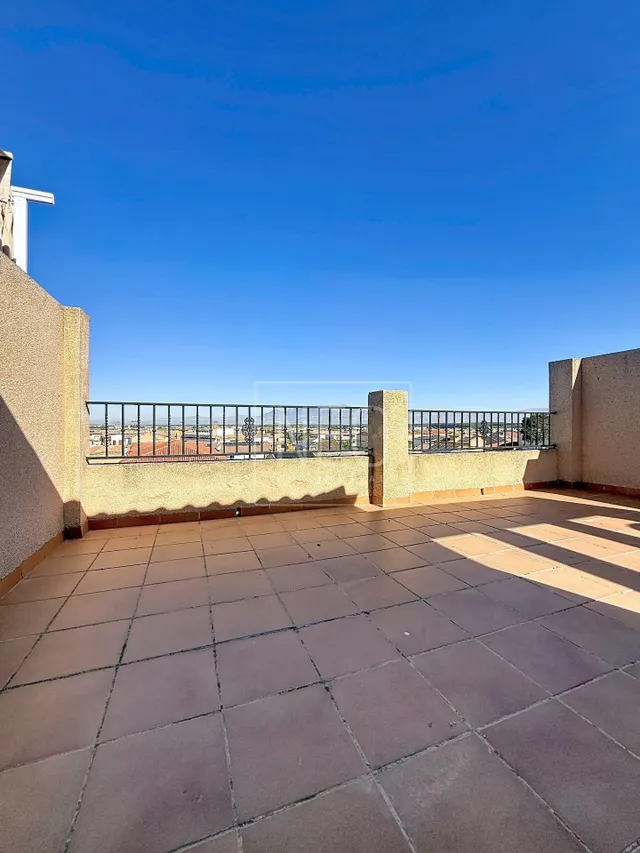 ATICO DUPLEX EN CARRERA DE LA VIRGEN, CHAUCHINA, GRANADA - foto 3