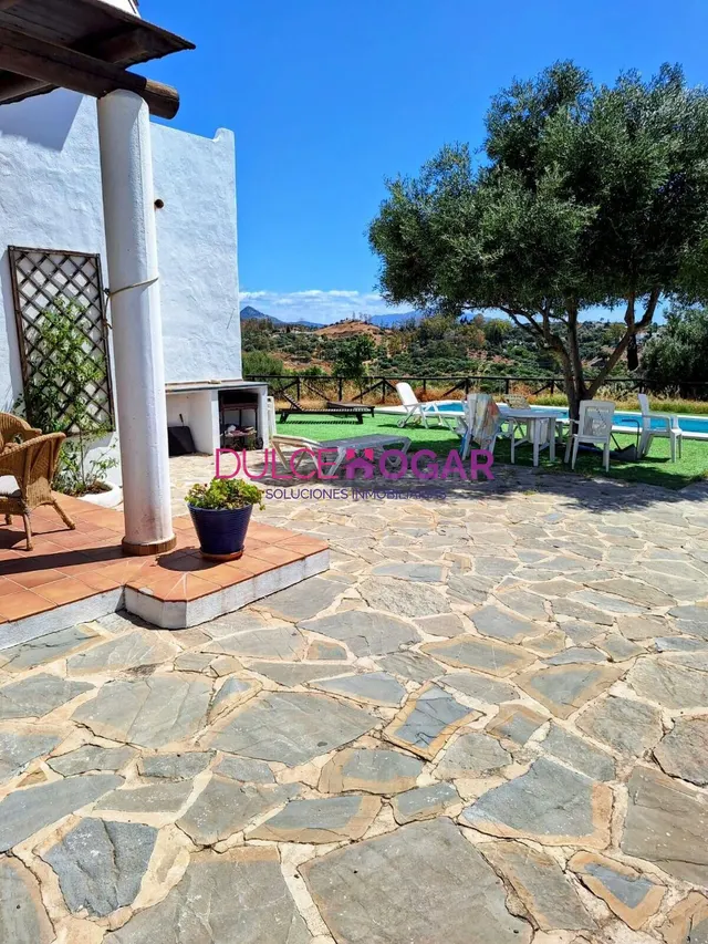 ESPECTACULAR CASA EN LOS LLANOS ESTEPONA - foto 4