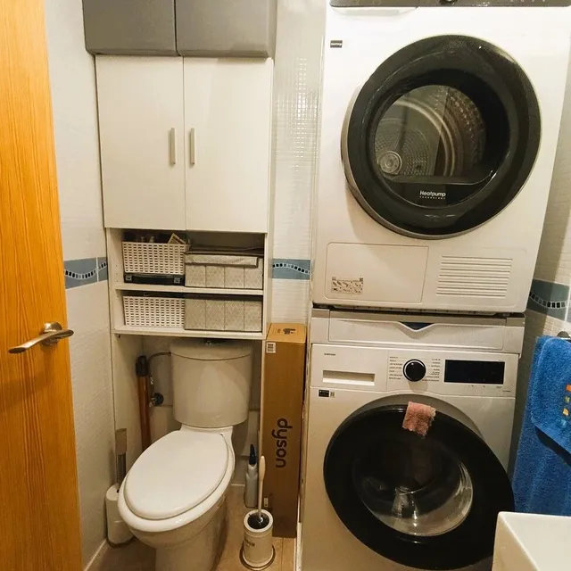 Apartamento 2 habitaciones 120m² en venta - Alumbres-Escombreras — 17