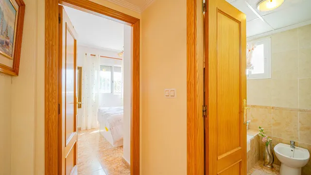 Adosado 3 habitaciones 95m² en venta - La Ciñuelica — 23