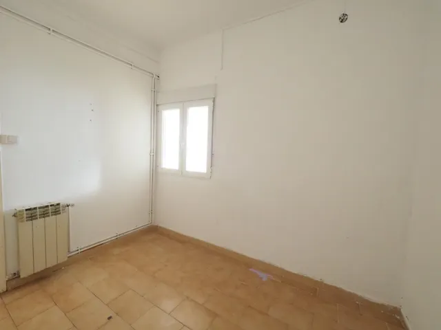 SE VENDE PISO EN IGUALADA, ZONA PONENT — 5