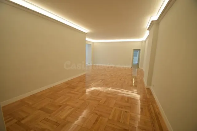 Piso 6 habitaciones 280m² en alquiler - El Viso - foto 5