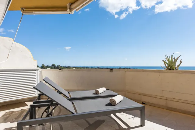 Apartamento 2 habitaciones 80m² en venta - Costa Del Sol — 2