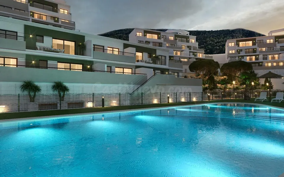 Ático 3 habitaciones 89m² en venta - Costa de valencia