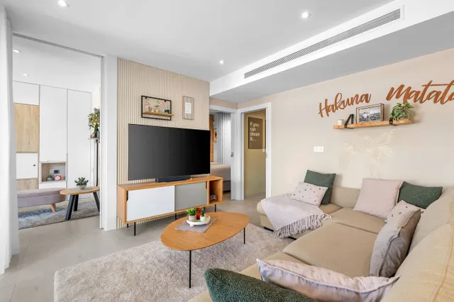 APARTAMENTO DE 3 DORMITORIOS Y 2 BAÑOS EN SAN PEDRO DEL PINATAR (MURCIA) — 14