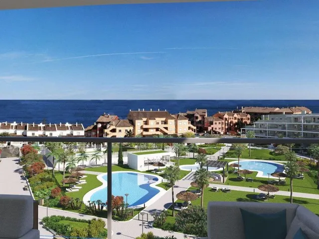 Apartamento 3 habitaciones 136m² en venta - Chullera — 10