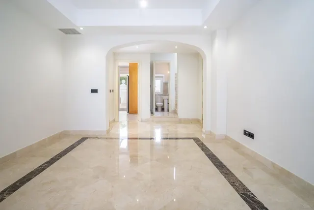 Ático Dúplex 2 habitaciones 158m² en venta - Marbella — 39