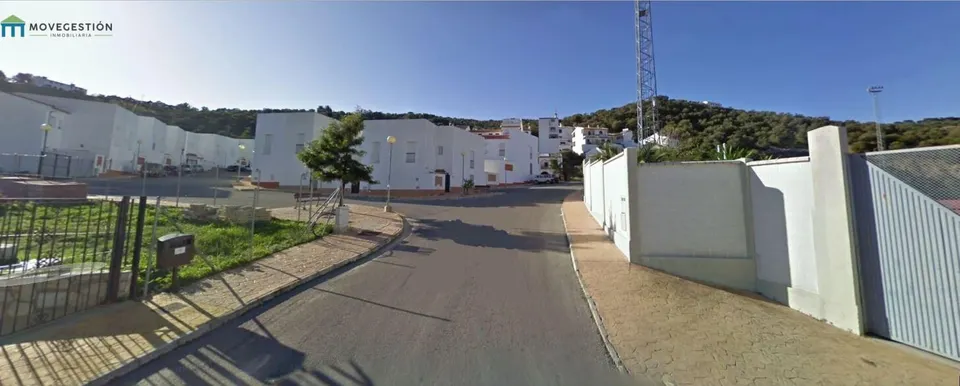 TERRENO URBANO EN UBRIQUE - ZONA CERRO MULERA