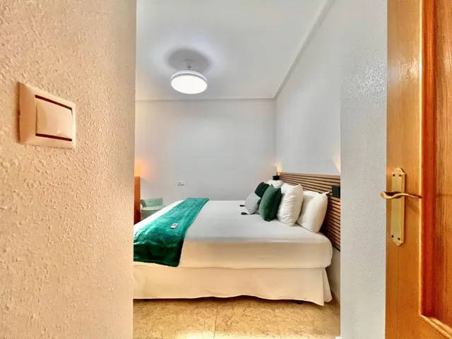 VIVIENDA DE 3 habitaciones Y 2 BAÑOS A TAN SOLO 400mts DE LA PLAYA — 27