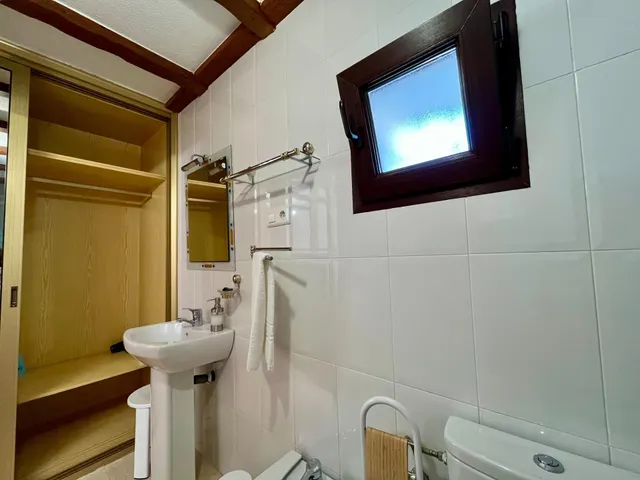 4 Apartamentos Turísticos en Venta a 800 m de la Playa de Somo — 7