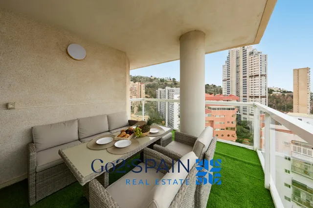 Piso en venta en zona Sierra Helada — 31