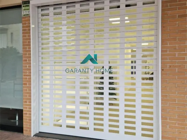 Local en venta o alquiler en Sangonera la Verde, Murcia — 4