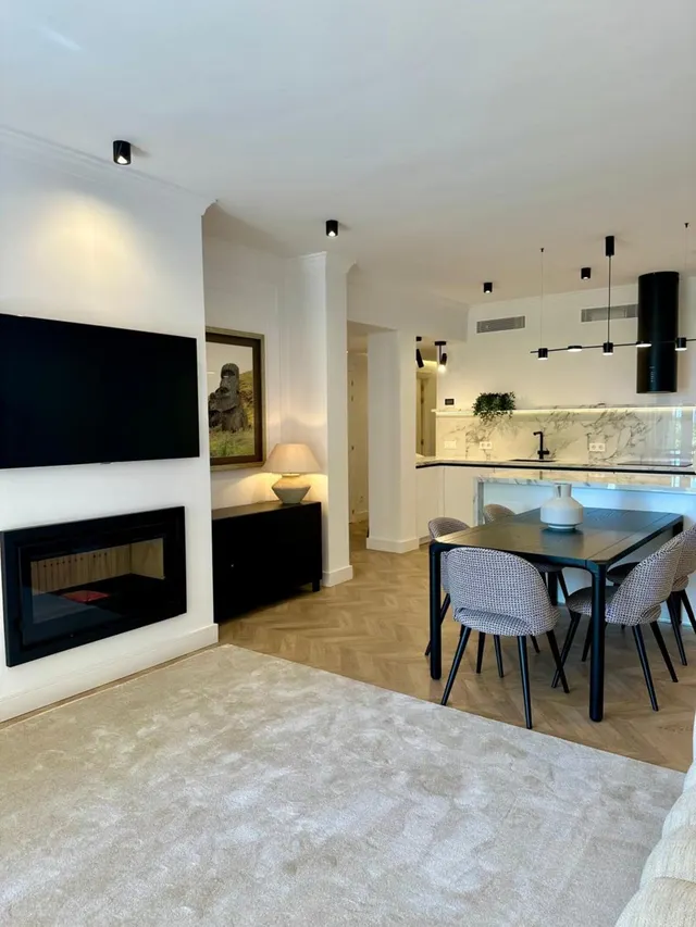 Apartamento 3 habitaciones 121m² en venta - Costa Del Sol — 12