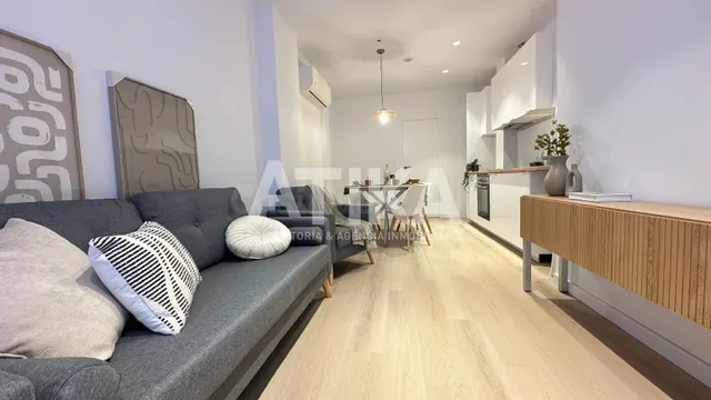 PISO EN PLANTA BAJA A LA VENTA EN ZONA SAN RAFAEL - ONTINYEN - foto 2