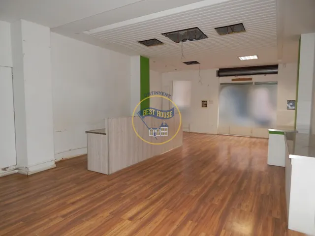 ESPACIOSO LOCAL CENTRICO EN ONTINYENT — 20