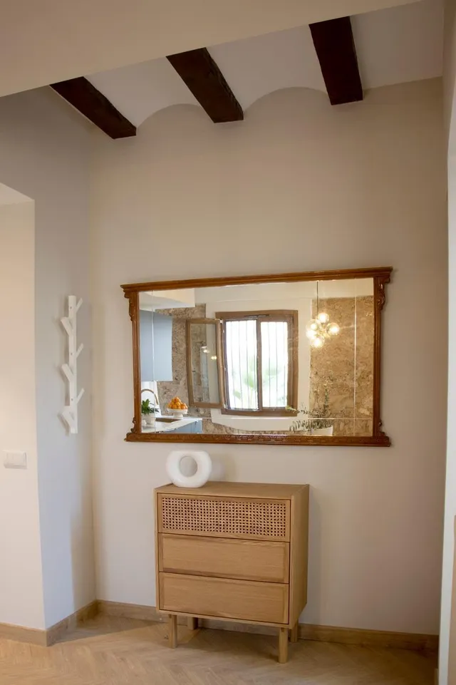 Luminoso oasis urbano en el corazón de Valenci — 8