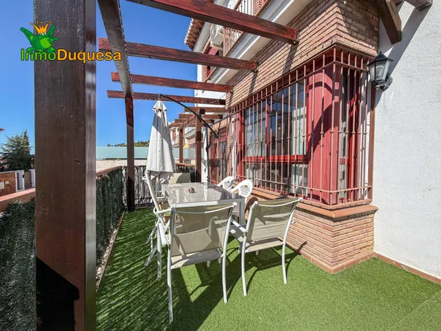 Casa Pareada en Granada capital (Lancha del Genil) — 8