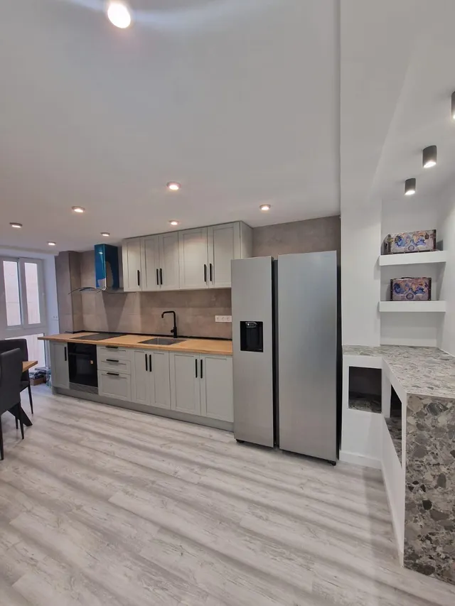 Piso 6 habitaciones 105m² en venta - Alipark — 2