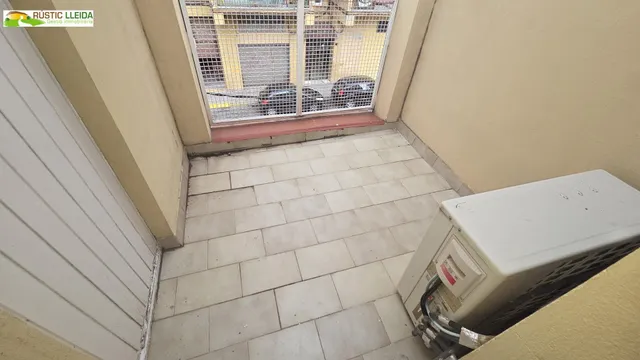 Ático dúplex en Balàfia, Lleida, con terraza. — 10