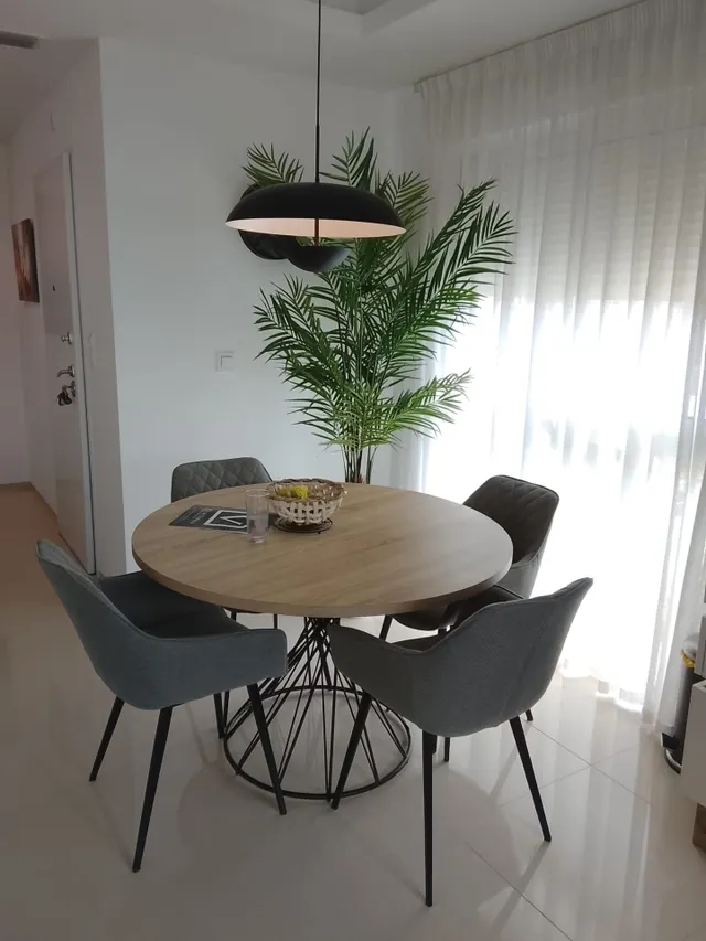 ÁTICO DUPLEX DE LUX EN CIUDAD QUESADA LAGUNA CONSUM — 31