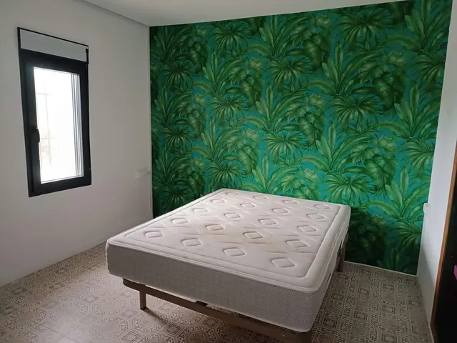 ▷Finca Rústica con Piscina en Benissa, Costa Blanca. — 9