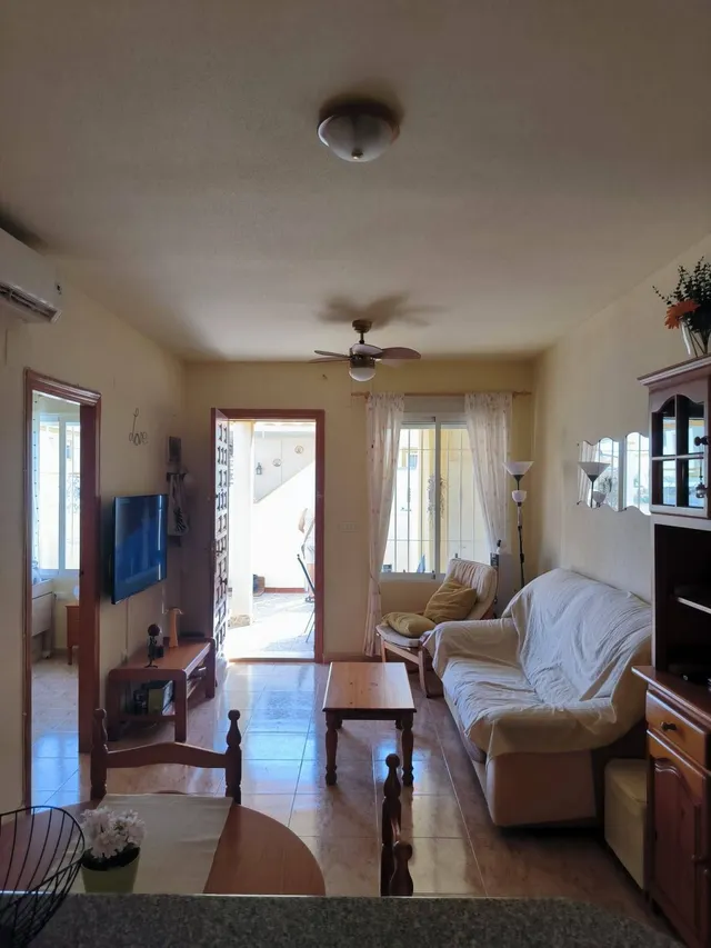 Bungalow 2 habitaciones 60m² en venta - Playa Flamenca — 9
