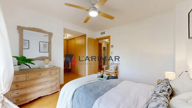 Chalet Adosado en el Campo de Golf de Alicante junto a Playa de San Juan — 32