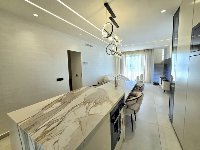 Ático Dúplex 2 habitaciones 221m² en venta - Riviera del sol — 6