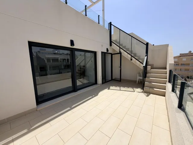 Ático 2 habitaciones 93m² en venta - Los Dolses — 22