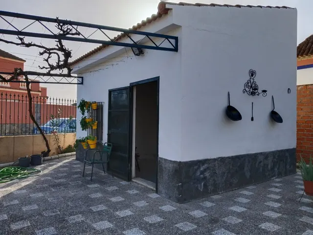 Fantástico chalet para descansar y disfrutar junto a Ecija — 49