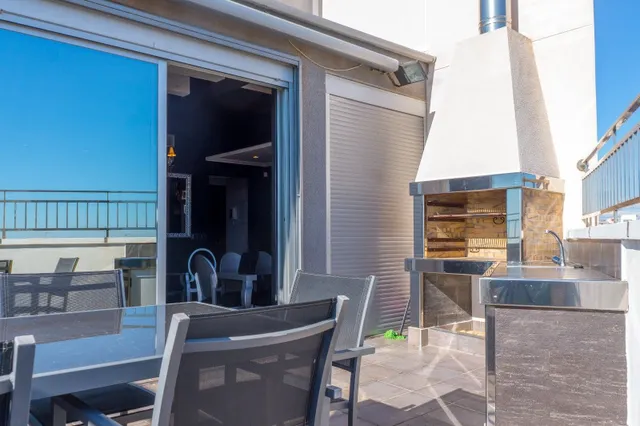 Ático 3 habitaciones 180m² en venta - Playa del Cura — 8