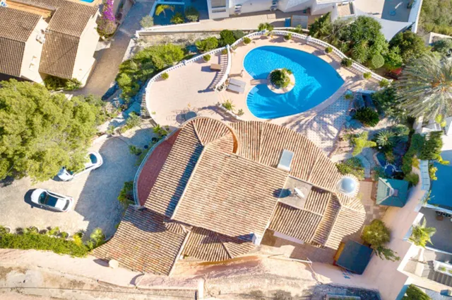 Villa 3 habitaciones 300m² en venta - Pla del mar — 19