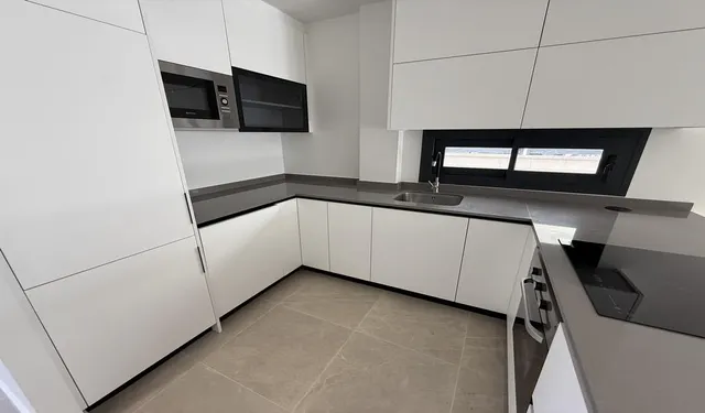 ALTO STANDING - GRAN LUJO - Villa Pareada con PISCINA PRIVADA, y ASCENSOR PRIVADO — 16