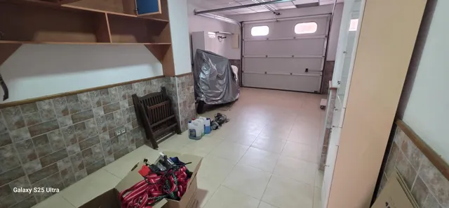 Amplia casa reformada en el Paseo de Parra, Águilas - €180.000 — 9