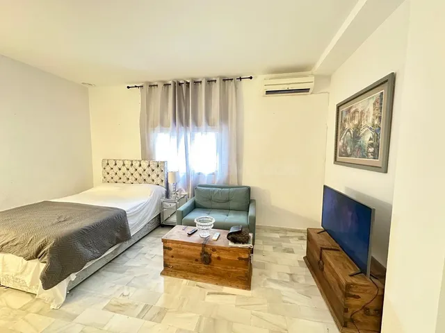 Estudio 32m² en venta - Marbella — 4