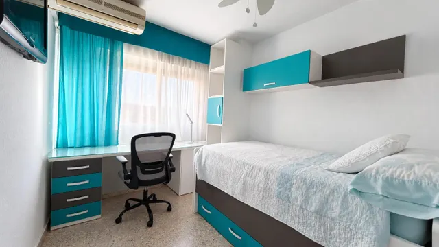 ¡¡ vivienda en fátima con vistas despejadas, lista para entrar a vivir!! — 14