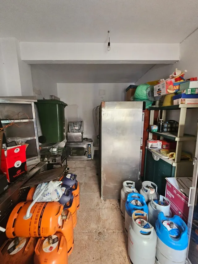 SE VENDE PISO EN EL PUERTO DE MAZARRÓN – A 50 m DEL MAR — 11