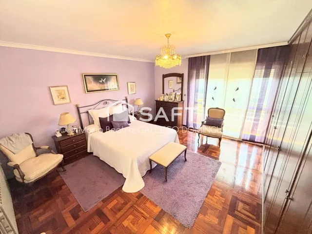 SE VENDE CASA UNIFAMILIAR EN MOAÑA - PONTEVEDRA — 12